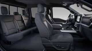 2025 Ford F-150® Internal Image 1